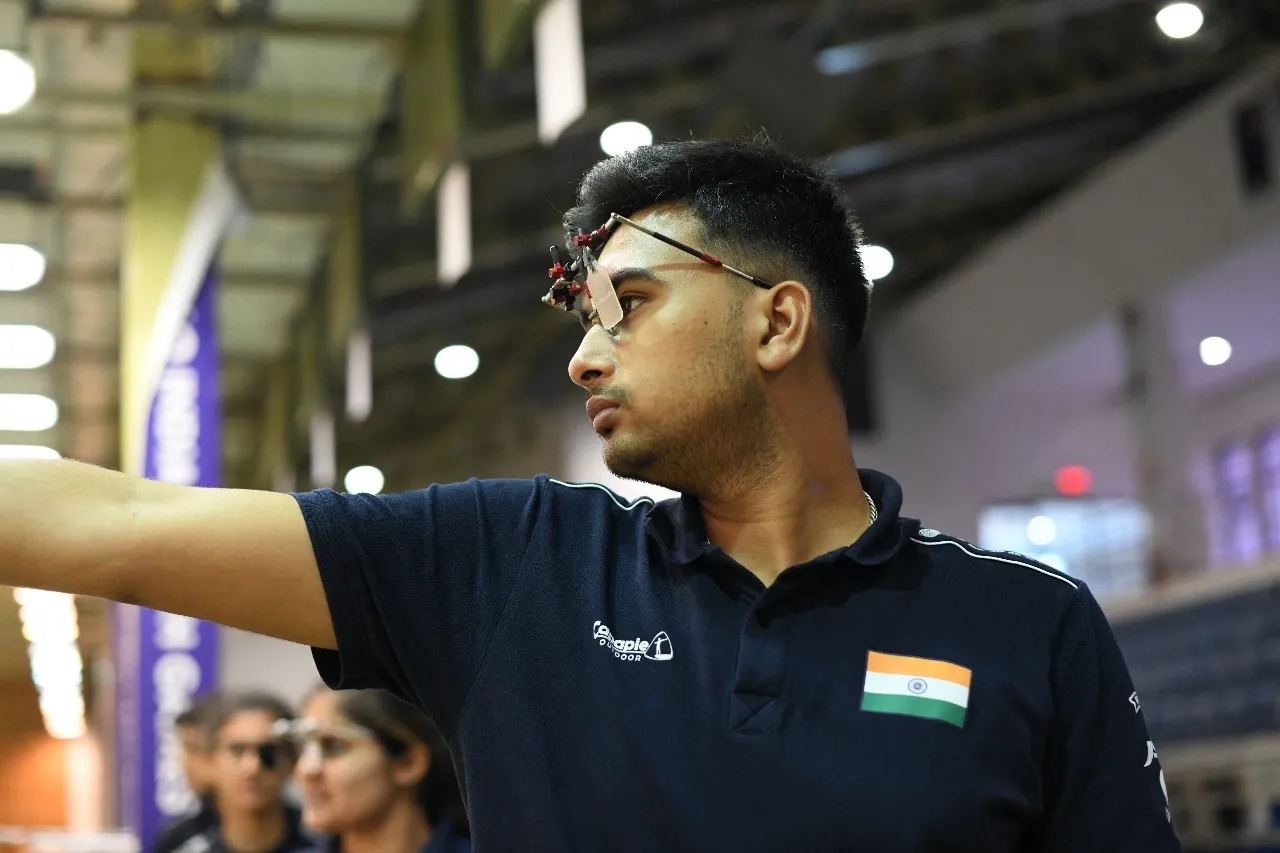 Is Varun Tomar Ready to Shine in the Inaugural SLI Season?