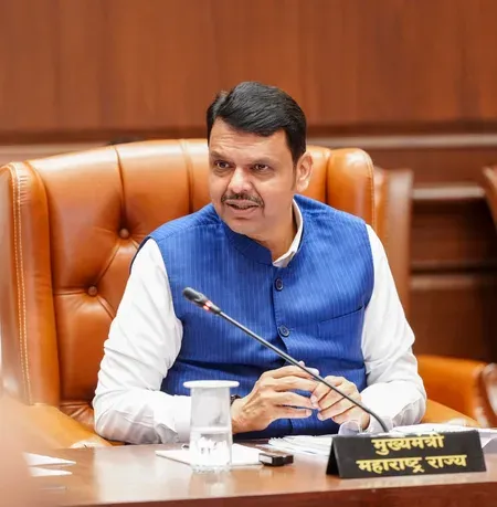 Mahavitaran privatisation ruled out; Bhiwandi franchise cut losses to 10%: Fadnavis