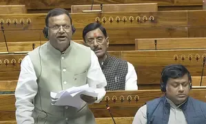 No proposal to merge DA with basic salary, Finance Ministry clarifies