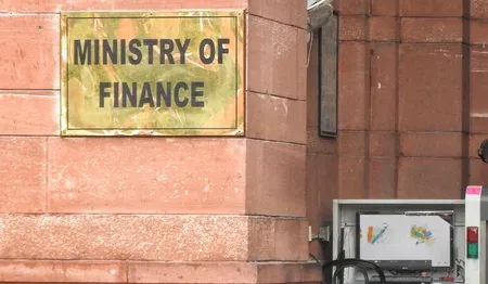Govt rejects temple gold monetisation reports as false and baseless
