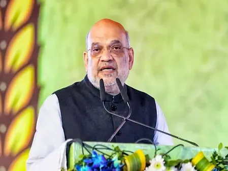 Will HM Amit Shah Hold a Public Rally During His Year-End Visit to Bengal?