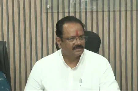 Bhavnagar hooch tragedy: 8 dead, Gujarat minister rules out lifting prohibition