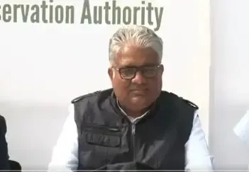 Is There Really No Relaxation in Aravallis? Union Minister Bhupender Yadav Denounces 'Misinformation Campaign'