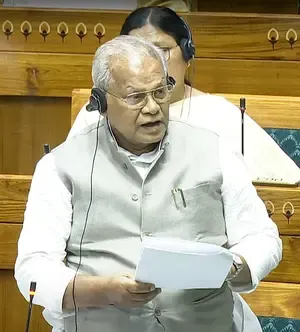 Is BJP’s Key Ally HAM Just Demanding Their Right?