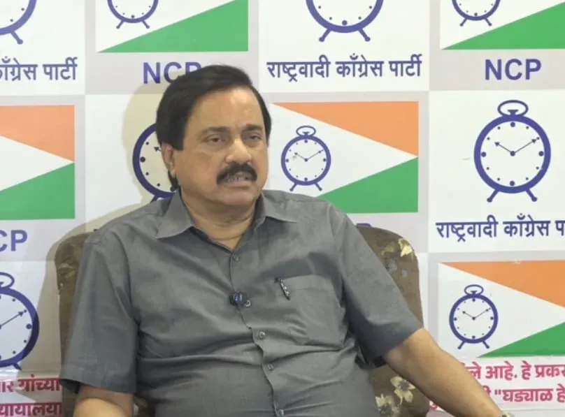 NCP (Ajit Pawar) united, Sunetra Pawar fully informed: Tatkare after CM meet