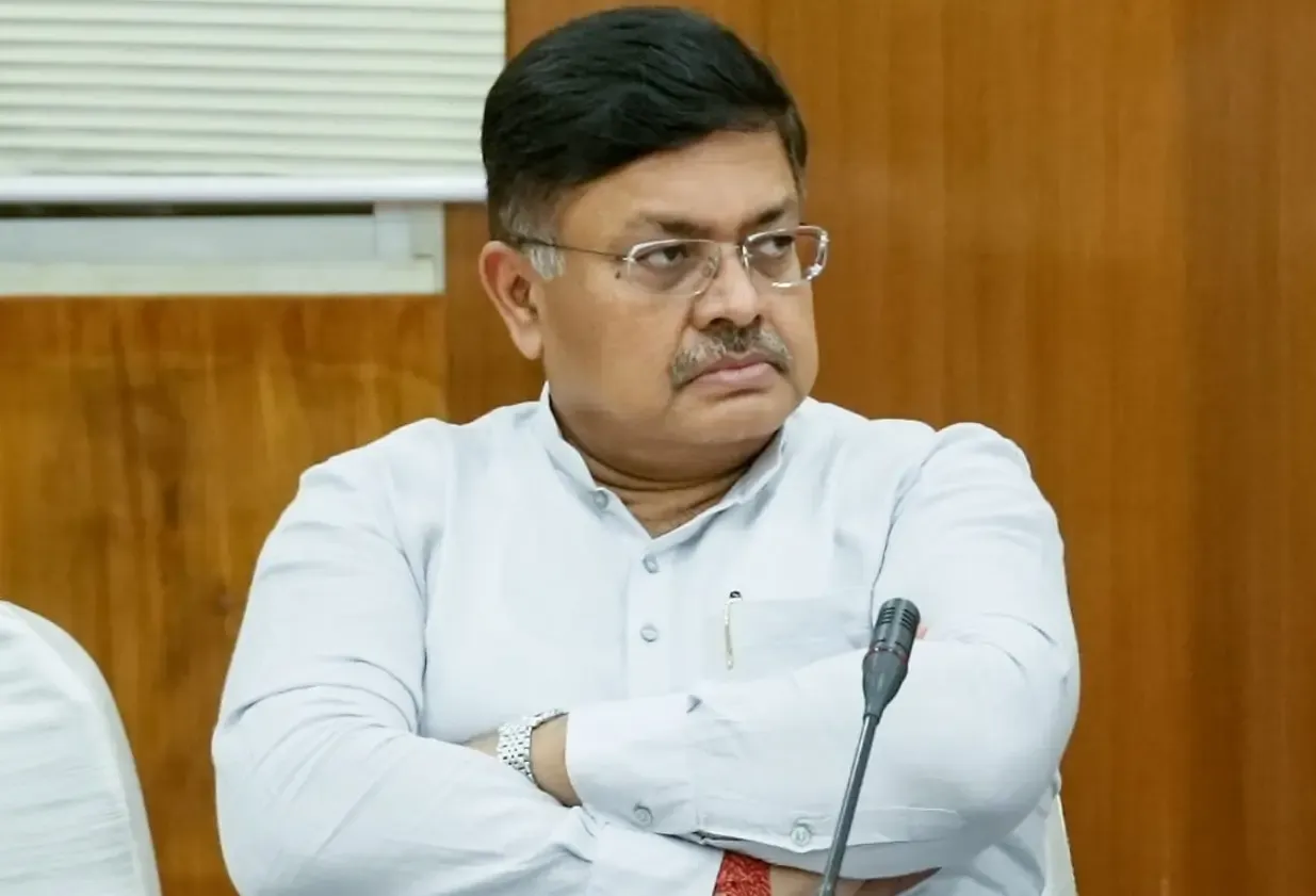 Is there really no increase in crimes against women, as claimed by Odisha's Law Minister?