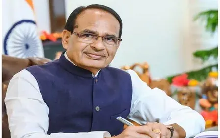 VB-G RAM G Act from July 1: Chouhan vows 125 days work for every rural household