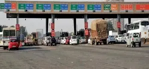 Centre Clarifies No Satellite-Based Tolling System from May 1