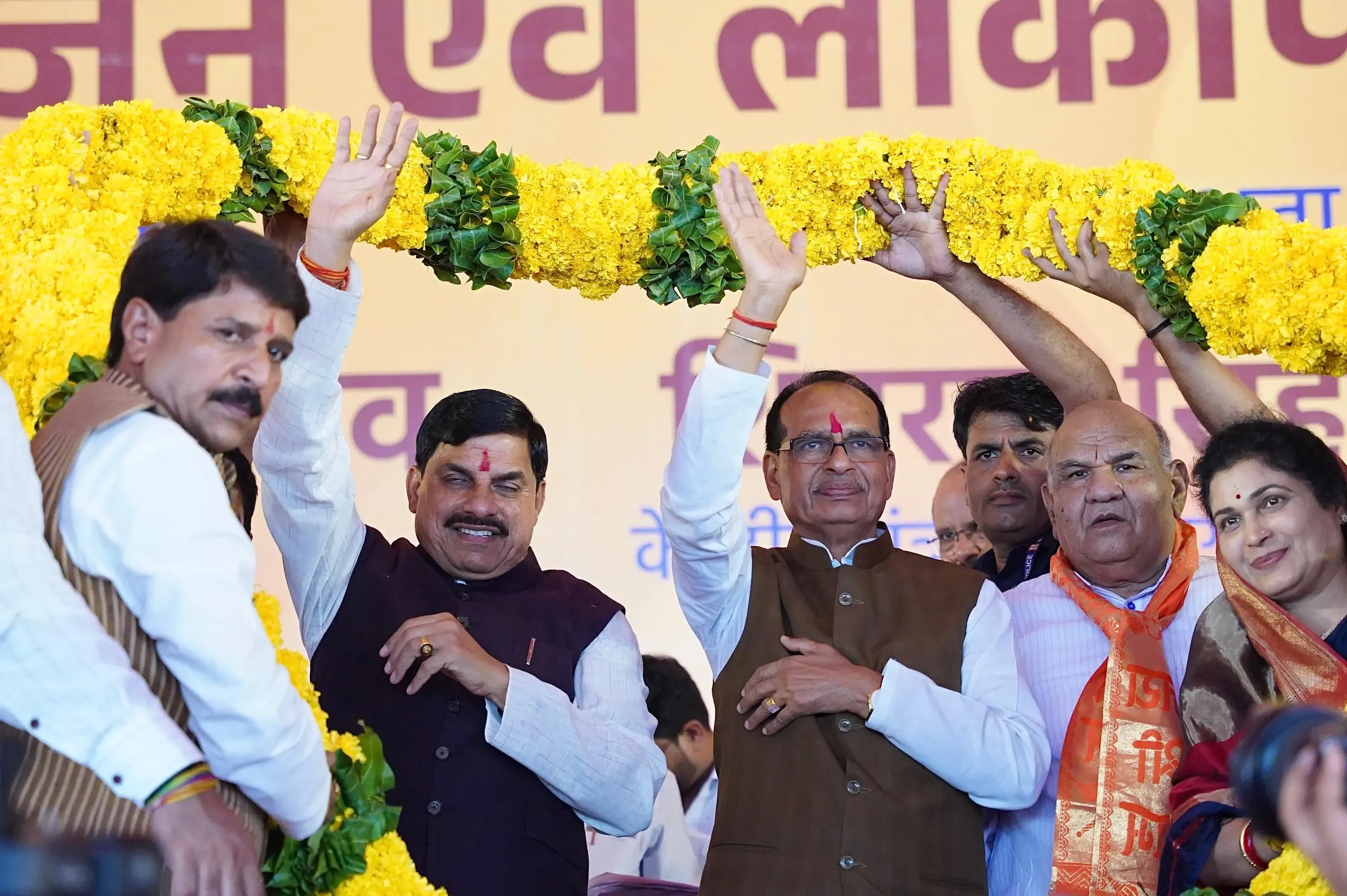 Will the schemes of the previous government continue? Madhya Pradesh CM Mohan Yadav assures