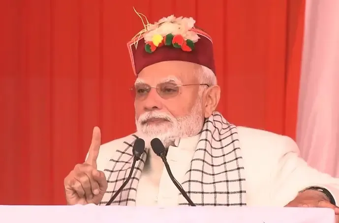 PM Modi Advocates Year-Round Tourism for Uttarakhand