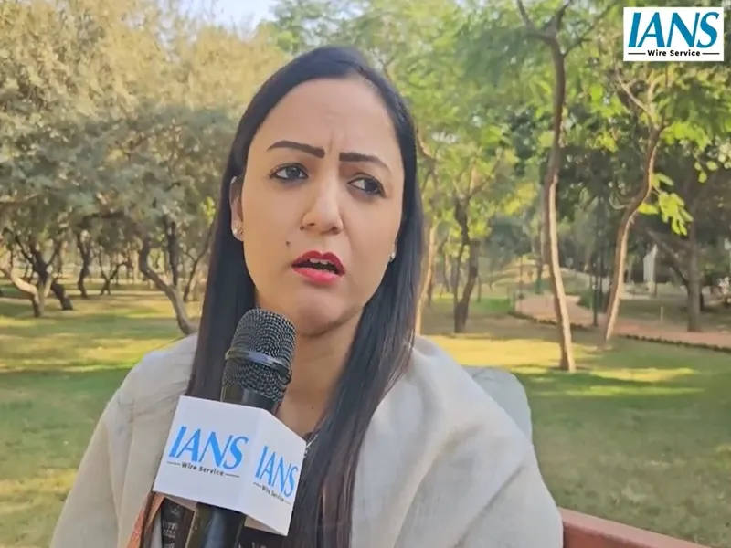 Shehla Rashid Criticizes Congress for Muslim Community's Developmental Challenges