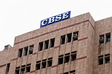 CBSE denies OSM portal security breach, calls hacker claim false