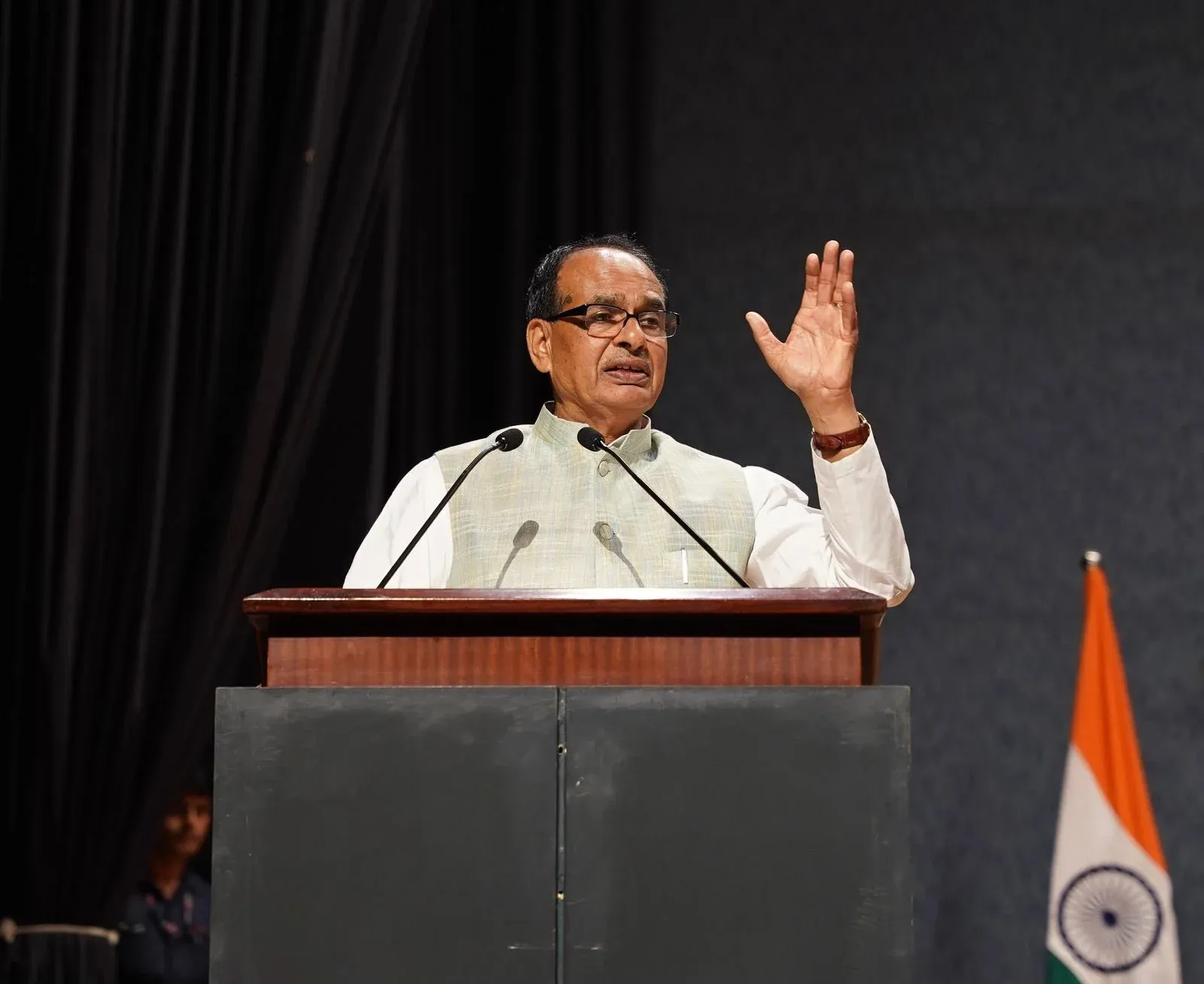 Is There Really No Shortage of Funds for Agricultural Research Under PM Modi's Government?