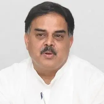Andhra Pradesh Minister Assures Public: LPG Supplies Steady