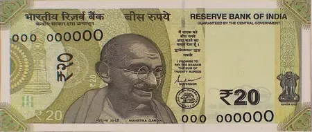 Minister Confirms Abundance of Rs 10, Rs 20, and Rs 50 Notes in India