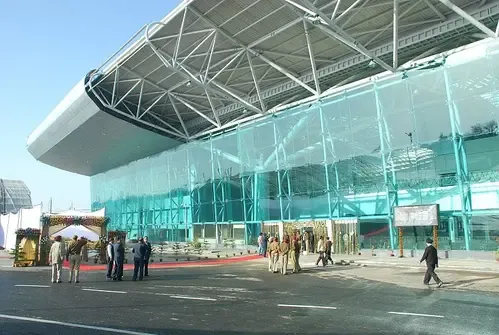 Were There Any Major Issues in the DGCA Audit of Airports?