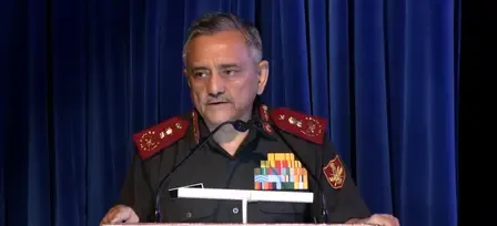 Could We Require Hundreds of Napoleons and Manekshaws? CDS Anil Chauhan on the Future of Warfare