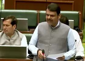 CM Fadnavis Denounces Comparison of Shivaji Maharaj with Tipu Sultan