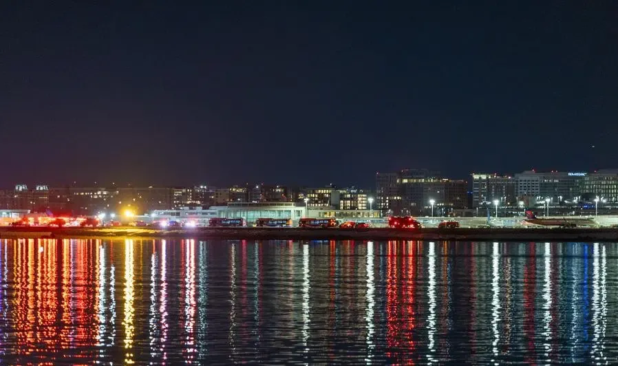 Fire Chief Reports No Survivors Expected in Washington Aircraft Collision