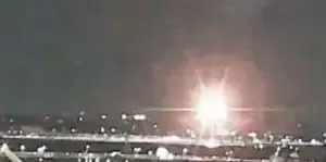No survivors reported from Washington DC mid-air collision