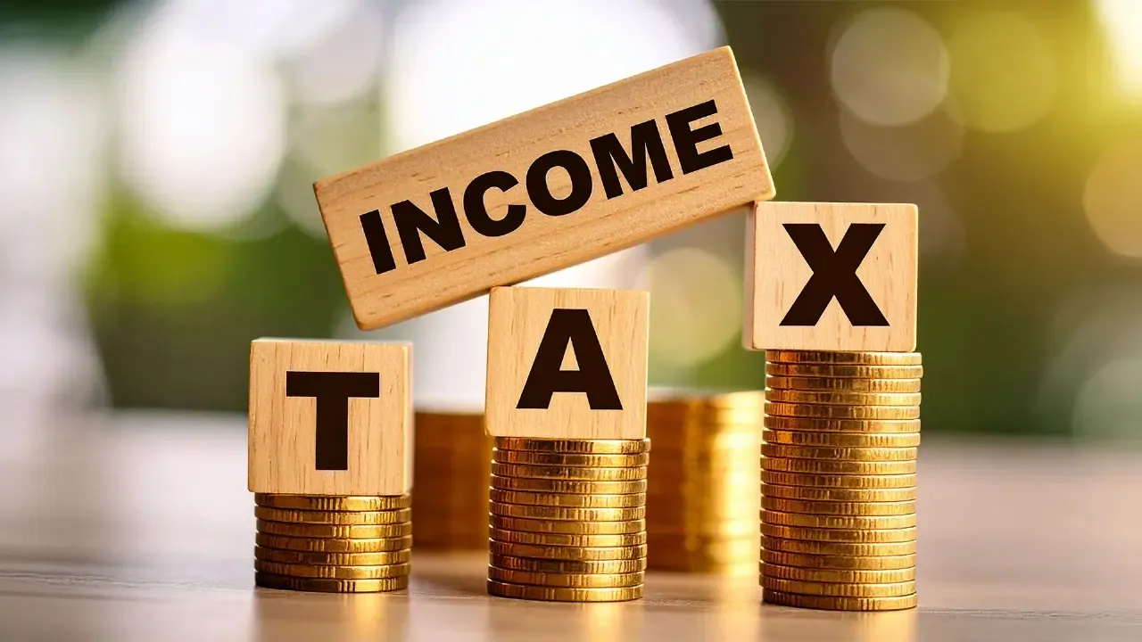 Can taxpayers claim tax rebate under Section 87A on short-term capital gains?