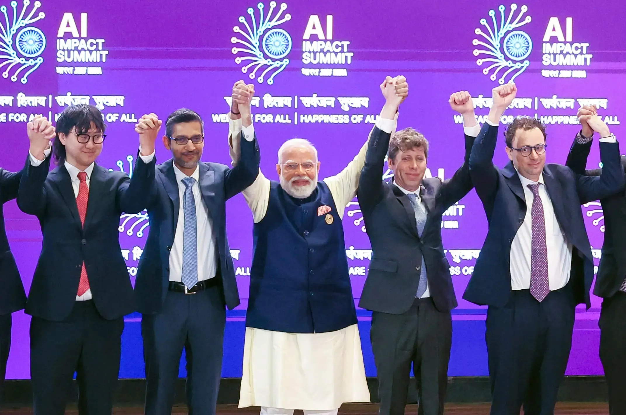 What Makes AI the Most Inspiring Technology for Sundar Pichai?