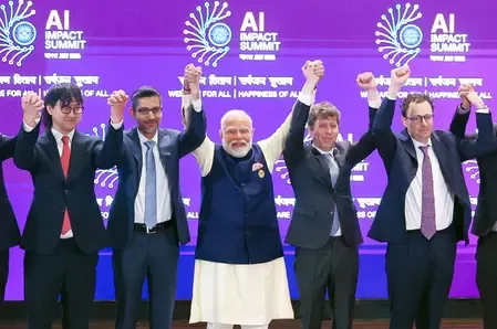 What Makes AI the Most Inspiring Technology for Sundar Pichai?