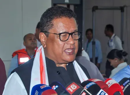 ST status for 6 Assam communities: Centre examining proposal, no timeline yet