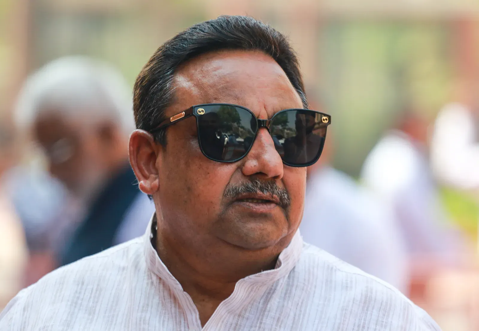 BJP slams INDIA bloc meet: 'No trust, no common purpose, just disappointed parties'