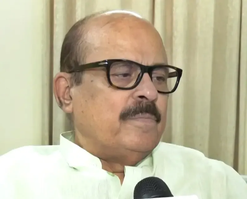 Is There Any Truth in the National Herald Money Laundering Case?