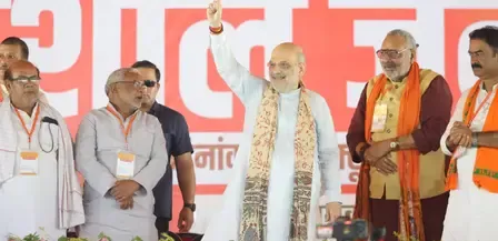 Is There Really No Vacancy for the Sons of Sonia & Lalu?
