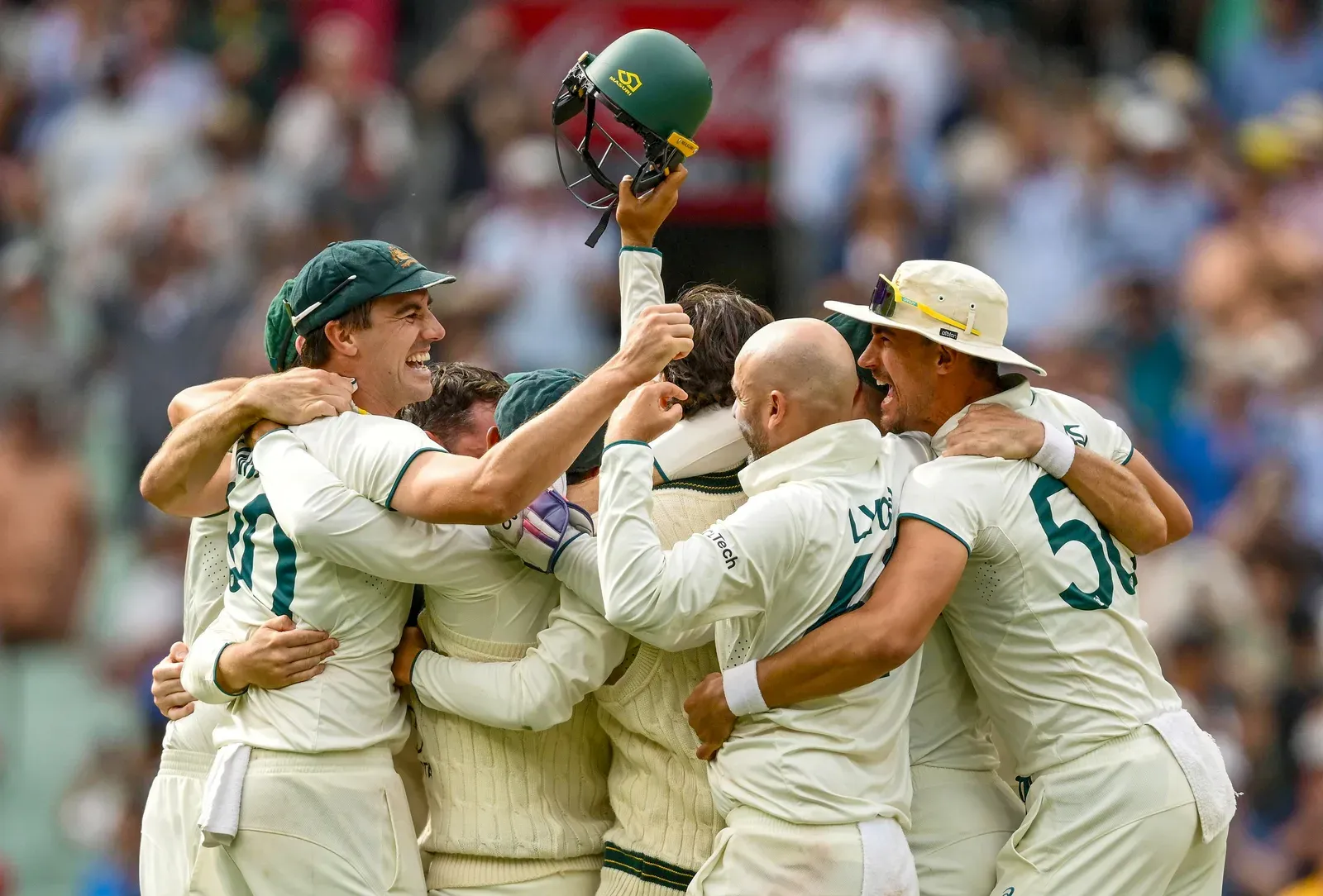 Australia skip warm-up games for 2027 India tour, back training camp