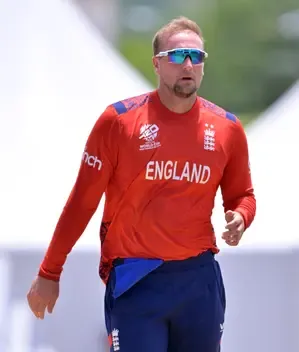 'Livingstone Still in the Mix': Key Defends All-Rounder Amidst Criticism