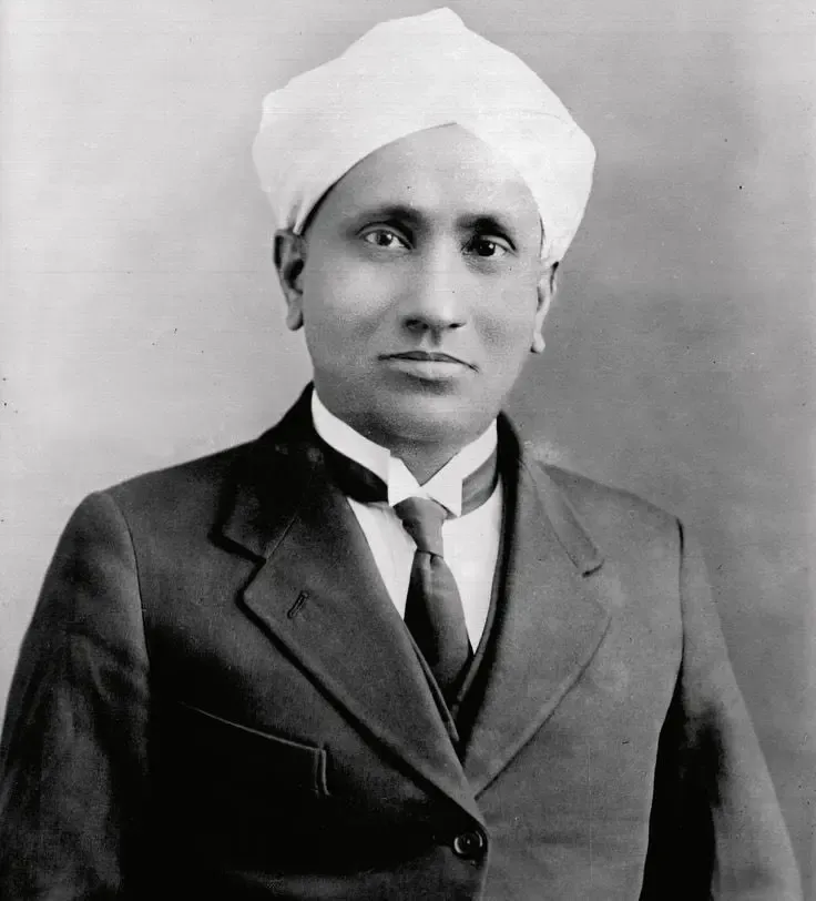 Is Nobel Laureate C V Raman a True Legend Who Illuminated the World of Science and Technology?