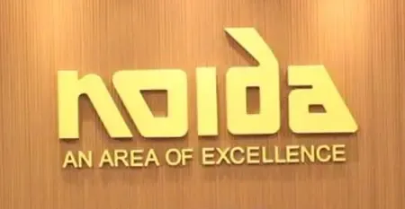 How is Noida Authority Enhancing Village Infrastructure?