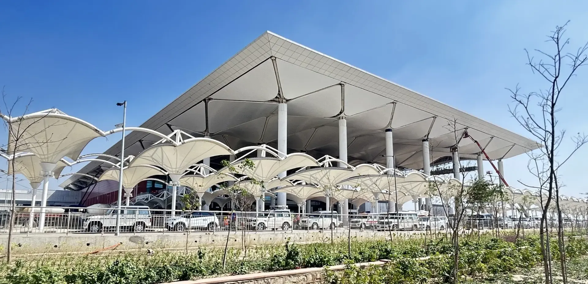 Noida International Airport to launch flights from June 15