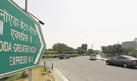 क्या नोएडा में ‘रन फॉर यूनिटी’ के चलते 31 अक्टूबर को यातायात में बदलाव होगा?