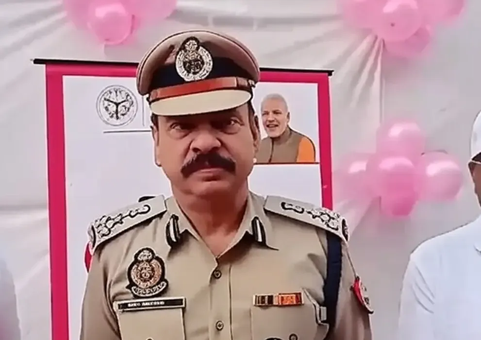 क्या नोएडा में मिशन शक्ति 5.0 के तहत 'रन फॉर एम्पावरमेंट' का आयोजन हुआ?