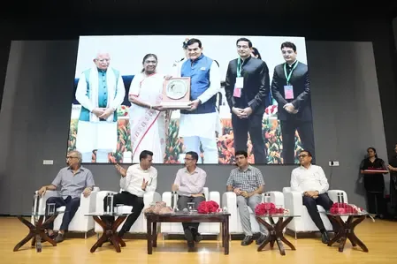 नोएडा में स्टार्टअप को मिलेगा बड़ा मौका, प्राधिकरण नीति में होंगे बदलाव 