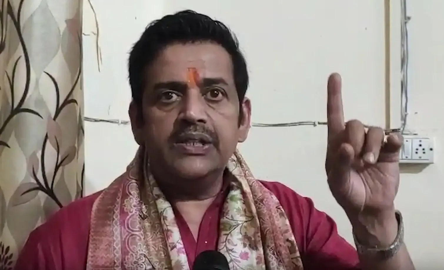 यूपी चुनाव 2027: रवि किशन का दावा — नोएडा से शंखनाद, BJP तोड़ेगी 2017 का रिकॉर्ड