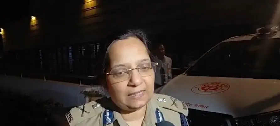Noida Protests: Police Commissioner Addresses Rumors and Arrests