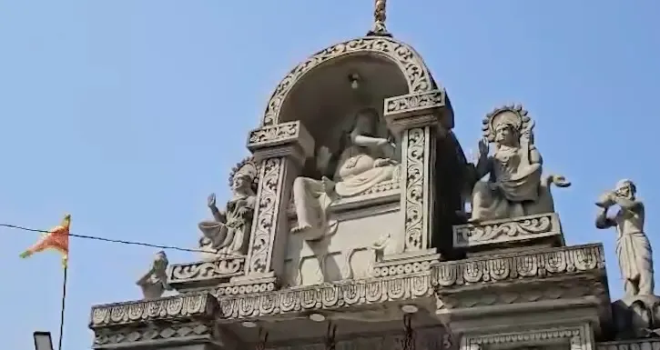 Bisrakh village worships Ravan on Dussehra, rejects effigy burning