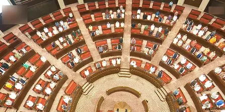 Rajya Sabha elections 2026: Nominations open for 27 seats, polling on June 18