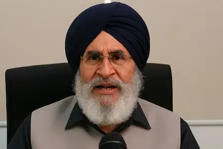 Why Were the Nominations of Candidates for Zila Parishad Polls in Punjab Rejected?