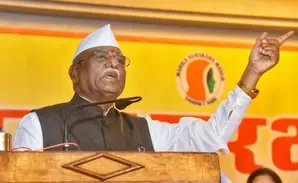 Non-Resident Rajasthanis Hold a Stake in Their Home State: Governor