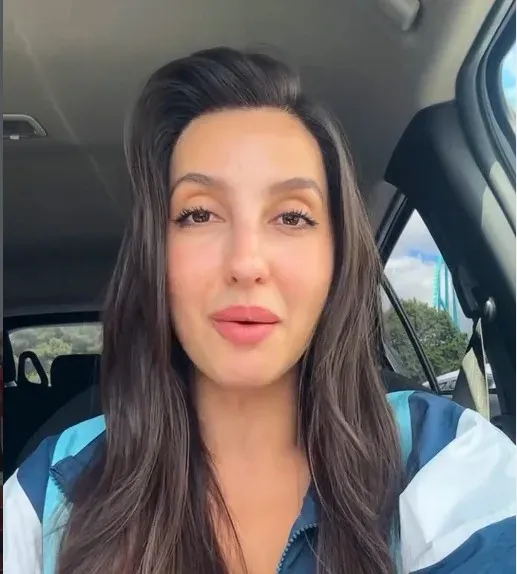 Nora Fatehi's 'Ya Baba' revives Tunisian folk classic 'Sidi Mansour'
