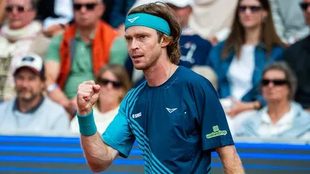 Nordea Open 2026: Rublev and Darderi set Bastad final showdown