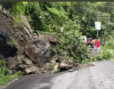 How are Rescue Operations in North Bengal Evolving with Improved Weather?