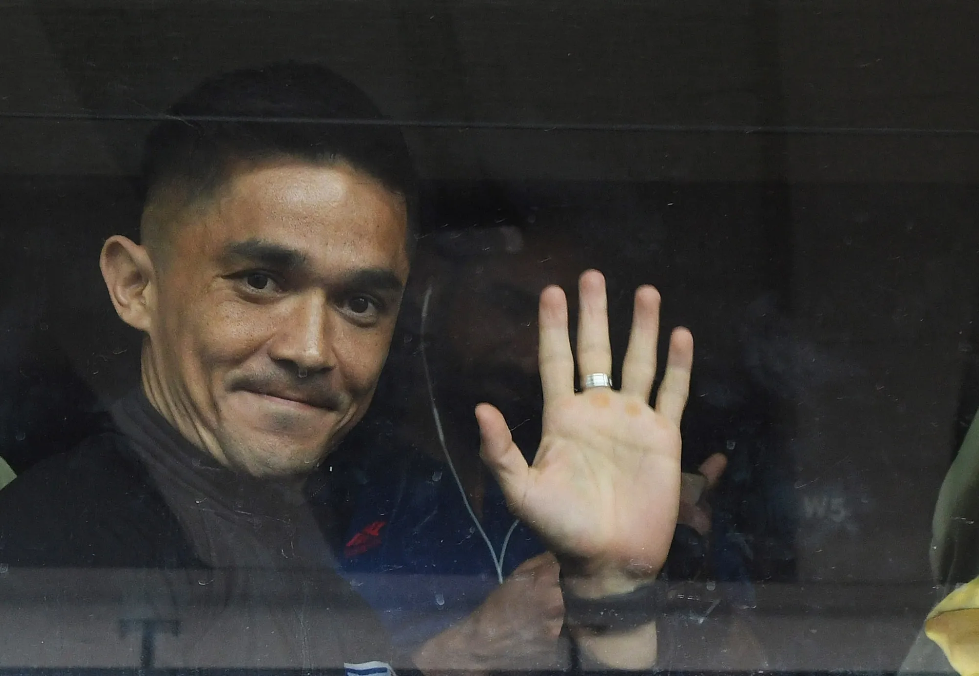 नॉर्थ-ईस्ट: भारतीय फुटबॉल की मजबूती का स्तंभ, कहते हैं सुनील छेत्री