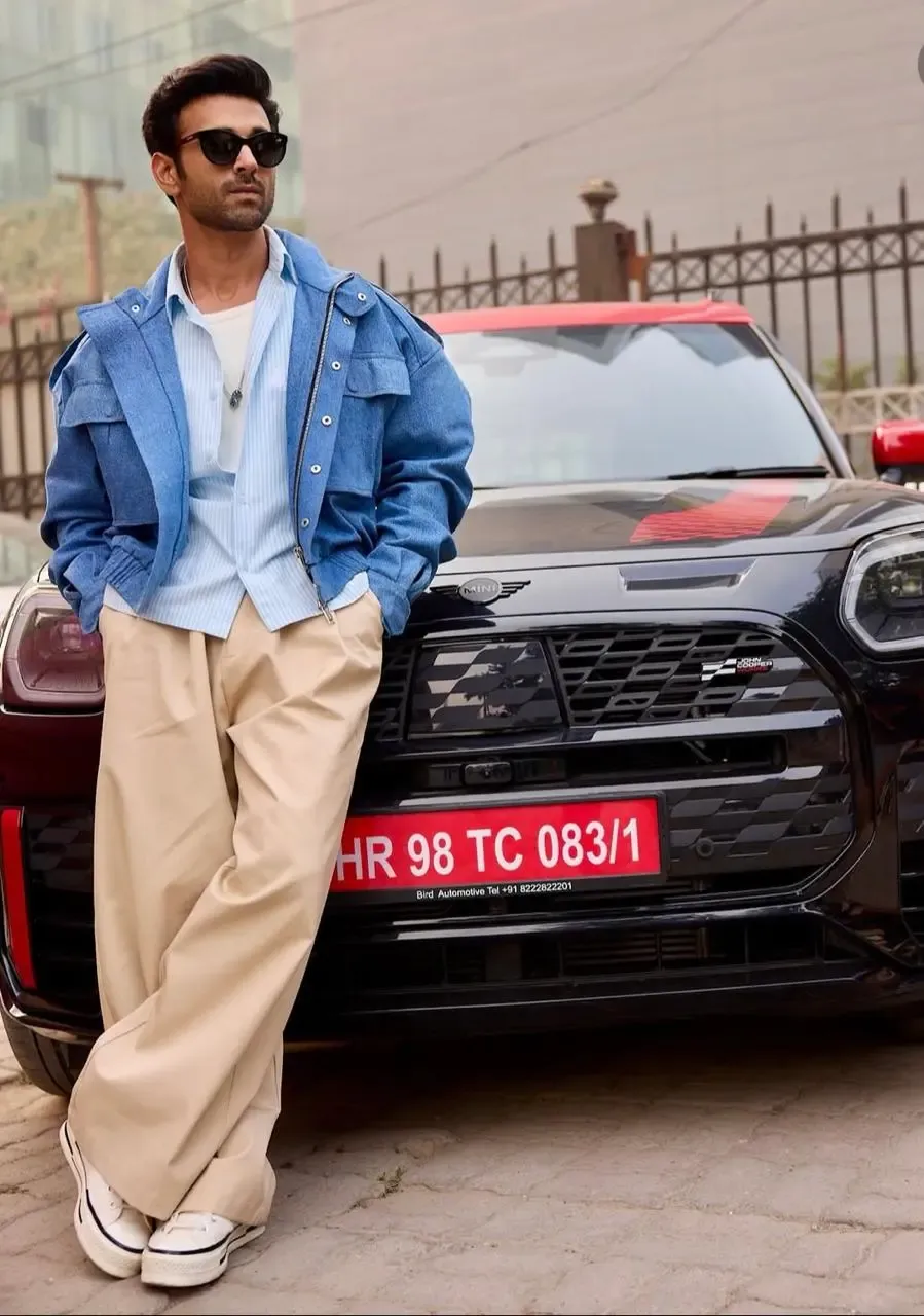 क्या नॉर्थ इंडिया का अपना अलग फ्लेवर है? पुलकित सम्राट ने बताया!